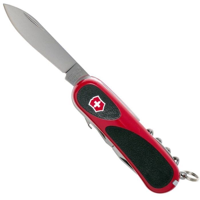 Ніж Victorinox EvoGrip S17 (2.3913.SC) зображення 7