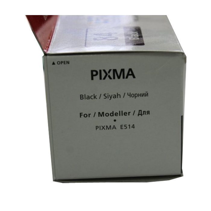 Картридж Canon PG-84 Black (8592B001) зображення 3