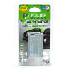 Аккумулятор к фото/видео PowerPlant Canon BP-208 (DV00DV1075) изображение 3