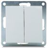 Вимикач Sven SE-60016 white (7100039) зображення 2