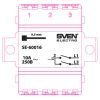 Вимикач Sven SE-60016 white (7100039) зображення 4