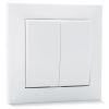 Вимикач Sven SE-60016 white (7100039)