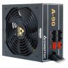 Блок живлення Chieftec 750W (GDP-750C) зображення 3