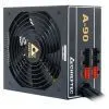 Блок питания Chieftec 750W (GDP-750C) изображение 3