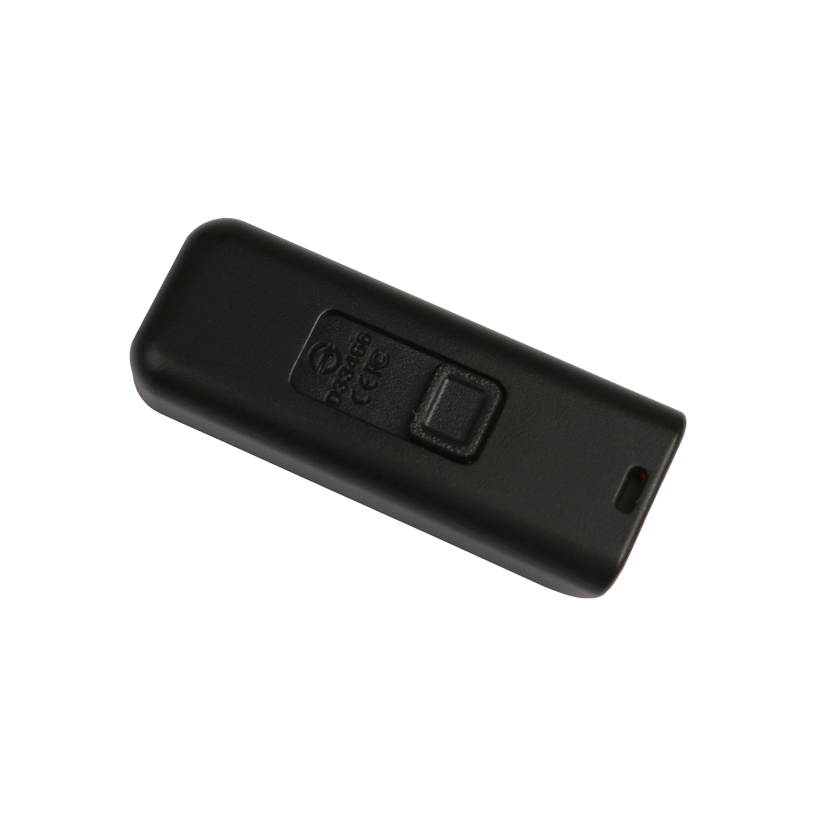 USB флеш накопичувач Apacer 4GB AH334 blue USB 2.0 (AP4GAH334U-1) зображення 4