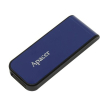 USB флеш накопичувач Apacer 4GB AH334 blue USB 2.0 (AP4GAH334U-1) зображення 5