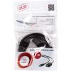 Дата кабель USB 2.0 AM/AF 5.0 m active Cablexpert (UAE-01-5M) изображение 3
