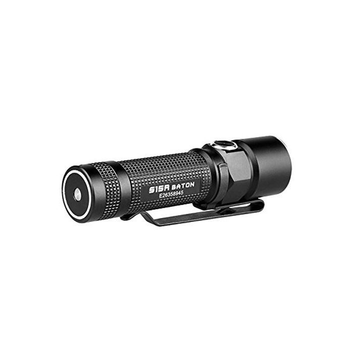 Фонарь Olight S15R изображение 2
