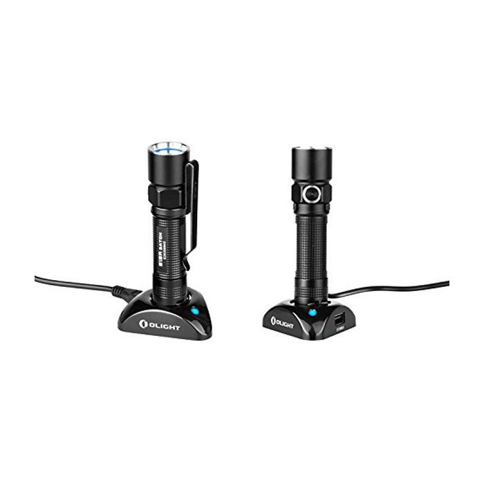 Фонарь Olight S15R изображение 4