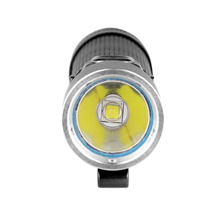 Фонарь Olight S15R изображение 5