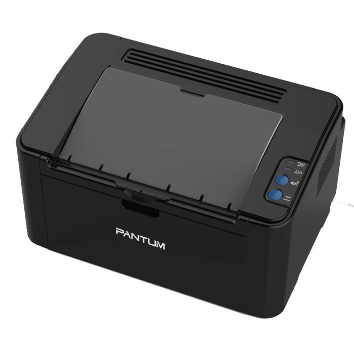 Лазерный принтер Pantum P2507 изображение 4