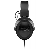 Наушники HyperX Cloud II Gaming Gun Metal (KHX-HSCP-GM) изображение 2