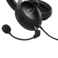 Наушники HyperX Cloud II Gaming Gun Metal (KHX-HSCP-GM) изображение 5