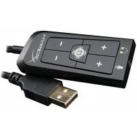 Наушники HyperX Cloud II Gaming Gun Metal (KHX-HSCP-GM) изображение 6