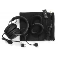 Наушники HyperX Cloud II Gaming Gun Metal (KHX-HSCP-GM) изображение 7