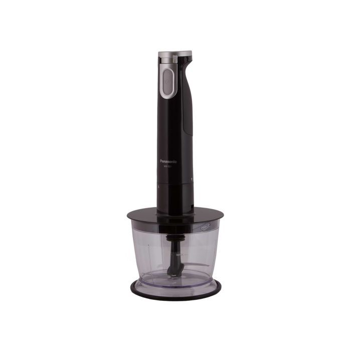 Блендер Panasonic MXSS1BTQ (MX-SS1BTQ) изображение 5