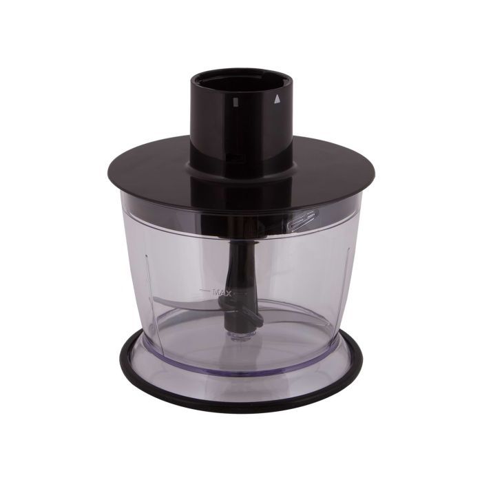 Блендер Panasonic MXSS1BTQ (MX-SS1BTQ) изображение 6