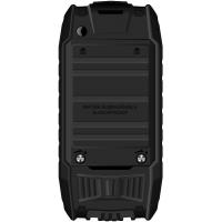 Мобильный телефон Ruggear RG128 Mariner Black (4627078300120) изображение 2