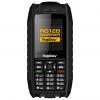 Мобильный телефон Ruggear RG128 Mariner Black (4627078300120)