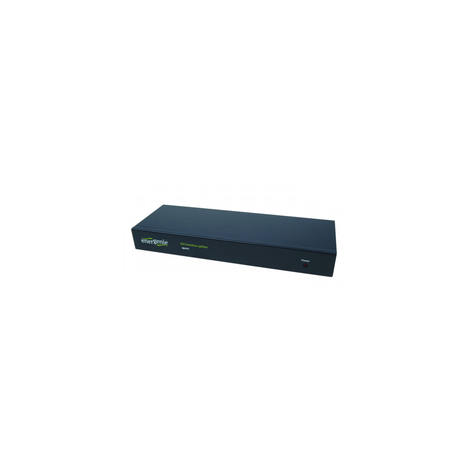 Разветвитель EnerGenie DVI на 4 порта (DSP-DVI-41)
