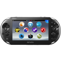 Ігрова консоль Sony PSVita WiFi+Action MegaPack+8GB MC (PS719469612)