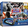 Игровая консоль Sony PSVita WiFi+Action MegaPack+8GB MC (PS719469612) изображение 3