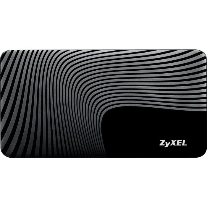 Коммутатор сетевой ZyXel GS-108S изображение 2