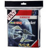 Сборная модель Revell Звездные войны. Космический корабль Tie Interceptor 1:90 (6725)