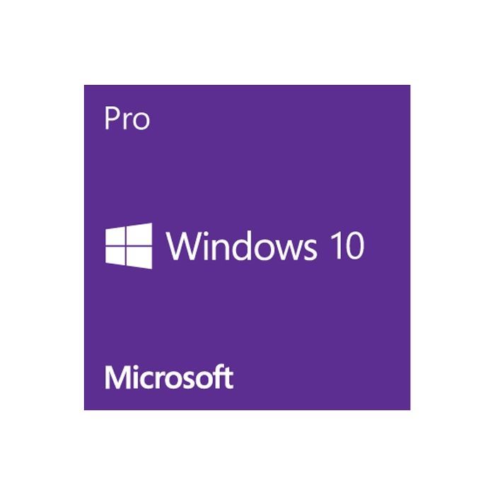 Операційна система Microsoft Windows 10 Professional x64 English OEM (FQC-08929)