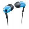 Наушники Philips SHE3900 Blue (SHE3900BL/00)