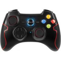 Геймпад Speedlink TORID Gamepad - Wireless - for PC/PS3 (SL-6576-BK-01)
