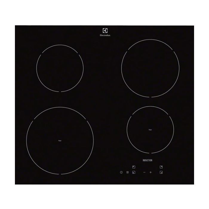 Варочная поверхность Electrolux EHH 96240 IK (EHH96240IK)