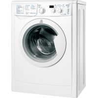 Стиральная машина Indesit IWSD 61051 B UA
