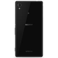 Мобильный телефон Sony E2312 (Xperia M4 Aqua DualSim) Black изображение 2