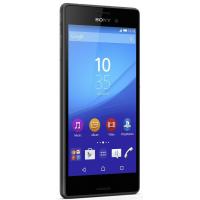 Мобильный телефон Sony E2312 (Xperia M4 Aqua DualSim) Black изображение 5
