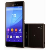 Мобильный телефон Sony E2312 (Xperia M4 Aqua DualSim) Black изображение 8