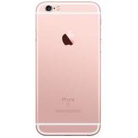 Мобильный телефон Apple iPhone 6s 128GB Rose Gold (MKQW2FS/A/MKQW2RM/A) изображение 2