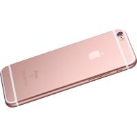 Мобильный телефон Apple iPhone 6s 128GB Rose Gold (MKQW2FS/A/MKQW2RM/A) изображение 4