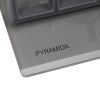 Варочна поверхня Pyramida PFG 647 GRAY LUXE зображення 6