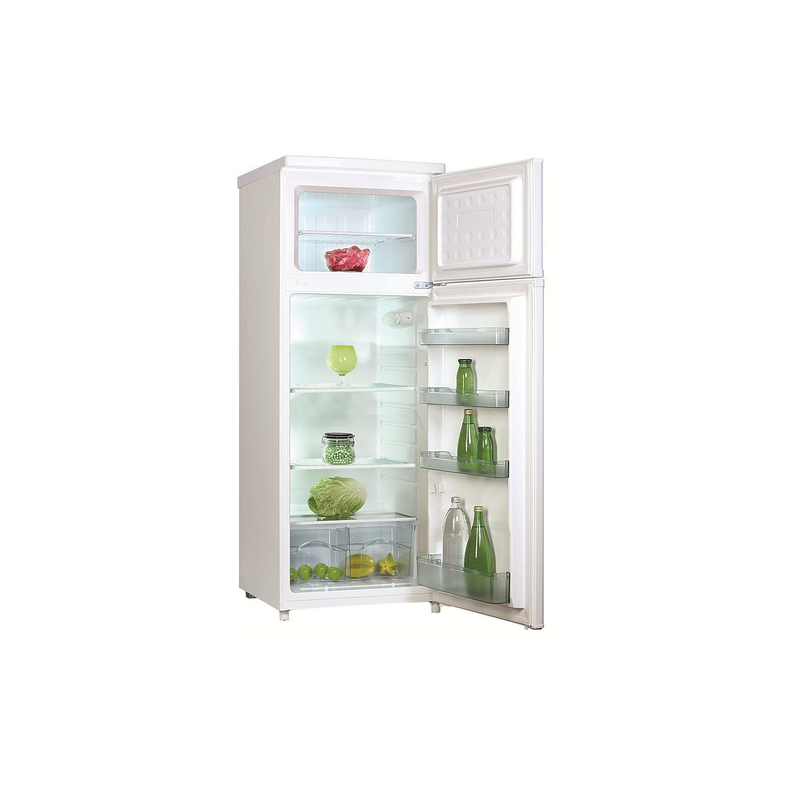 Холодильник Liberty HRF-230W зображення 2