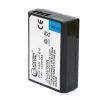 Аккумулятор к фото/видео Extradigital Canon LP-E10 (BDC2427) изображение 2