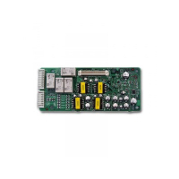 Оборудование для АТС Panasonic KX-NS0161X