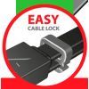 Дата кабель смарт 3в1 (Lightning+microUSB+MiniUSB) E-power (EP121DC) изображение 5