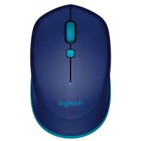 Мышка Logitech M535 BT Blue (910-004531) изображение 2