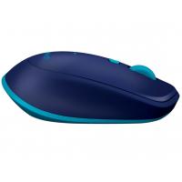Мышка Logitech M535 BT Blue (910-004531) изображение 4