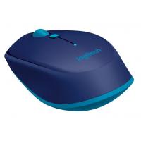 Мышка Logitech M535 BT Blue (910-004531) изображение 5