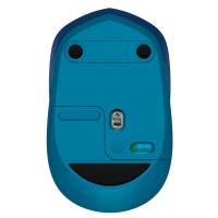 Мышка Logitech M535 BT Blue (910-004531) изображение 6