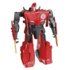 Трансформер Hasbro Robots In Disguise красный (B0068-4) изображение 3