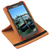 Чехол для планшета Grand-X universal 7" Grand-X TC03 Red (UTC - GX7TC03R) изображение 10