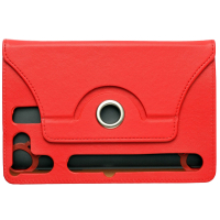 Чехол для планшета Grand-X universal 7" Grand-X TC03 Red (UTC - GX7TC03R) изображение 2